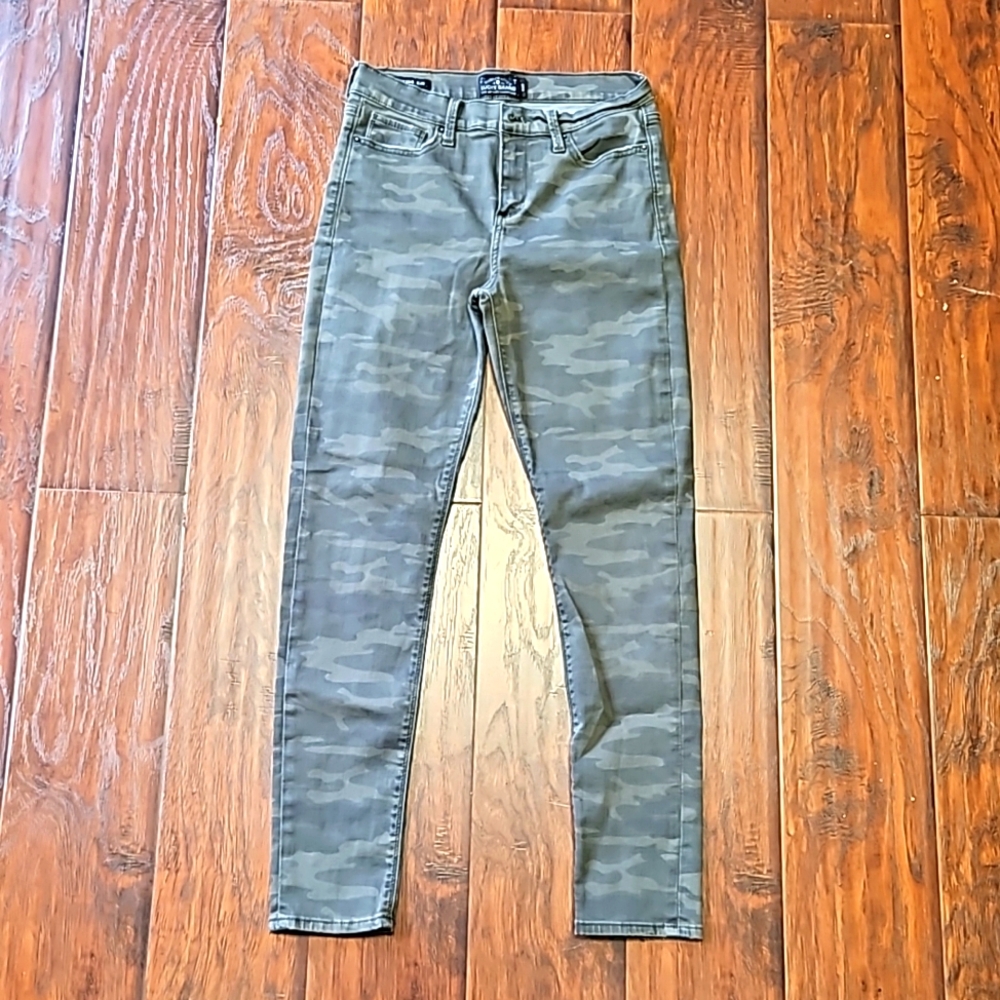 Lucky Brand Jean 8